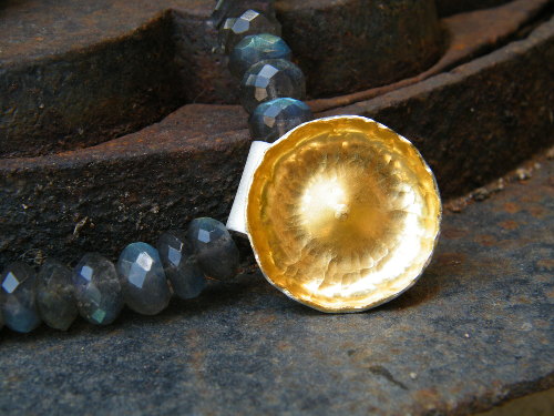 Stefani Wickbold - Schmuck - KunstHandWerksMarkt Frontenhausen